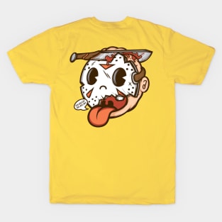 jason T-Shirt